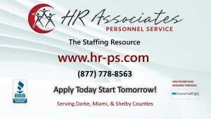 HR Associates :30 Spot