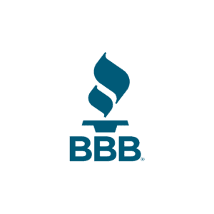 BBB logo Vector