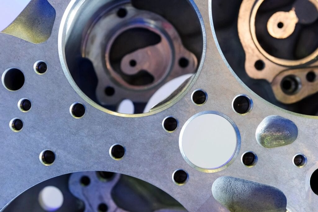 Metal Plating
