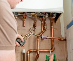 Maintenance Tech Repair