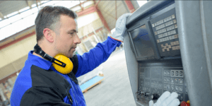Process Technician