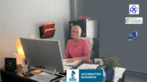 HR Associates President
