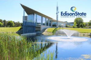 Edison State Community College