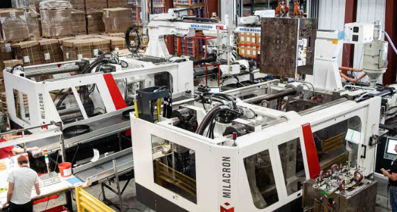Injection Molding