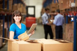 Production Administrator / Clerk