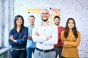 HR Associates