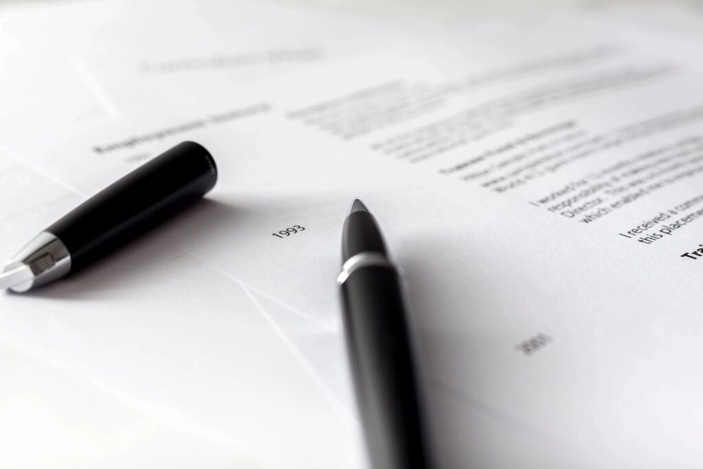 Resume Tweak