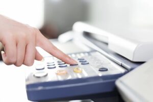 Clerical Office Assistant